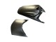 2008-2011 Honda CBR1000RR Motorcycle Fairings - Matte Black Red Fireblade Australia for Sale