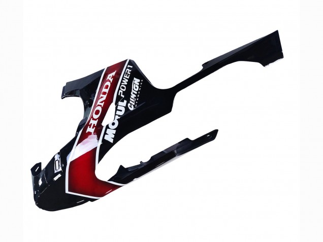 2008-2011 Honda CBR1000RR Motorcycle Fairings - White Red Glossy Black Racing 24 Australia for Sale