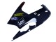 2008-2011 Honda CBR1000RR Motorcycle Fairings - White Red Blue Black Star Lee Carrera Australia for Sale
