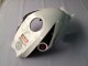 2012-2016 Honda CBR1000RR Motorcycle Fairings - White Glossy Black Rizoma Playboy Australia for Sale