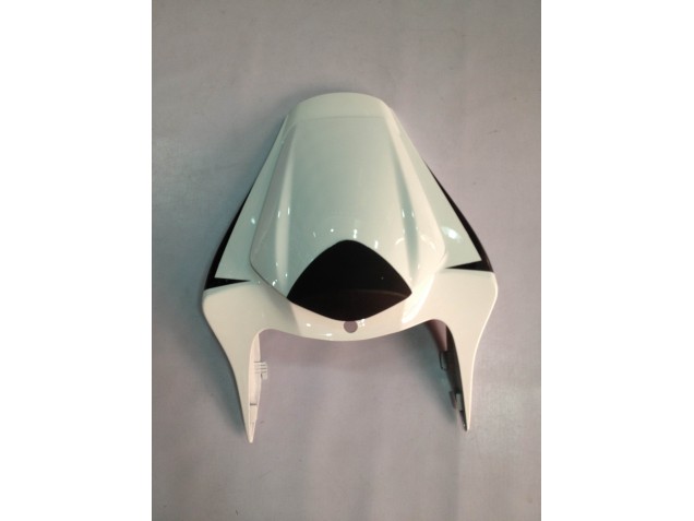 2012-2016 Honda CBR1000RR Motorcycle Fairings - White Glossy Black Rizoma Playboy Australia for Sale