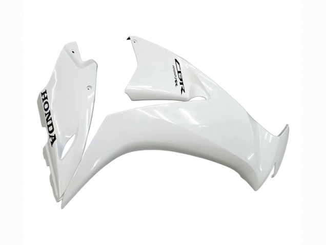 2012-2016 Honda CBR1000RR Motorcycle Fairing - White Australia for Sale