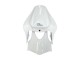 2012-2016 Honda CBR1000RR Motorcycle Fairing - White Australia for Sale