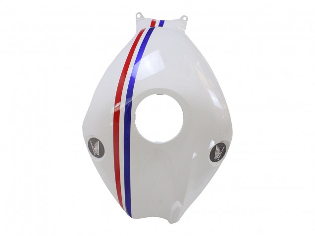 2012-2016 Honda CBR1000RR Motorcycle Fairings - White Blue Red Repsol Australia for Sale