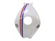 2012-2016 Honda CBR1000RR Motorcycle Fairings - White Blue Red Repsol Australia for Sale