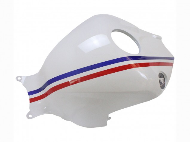 2012-2016 Honda CBR1000RR Motorcycle Fairings - White Blue Red Repsol Australia for Sale