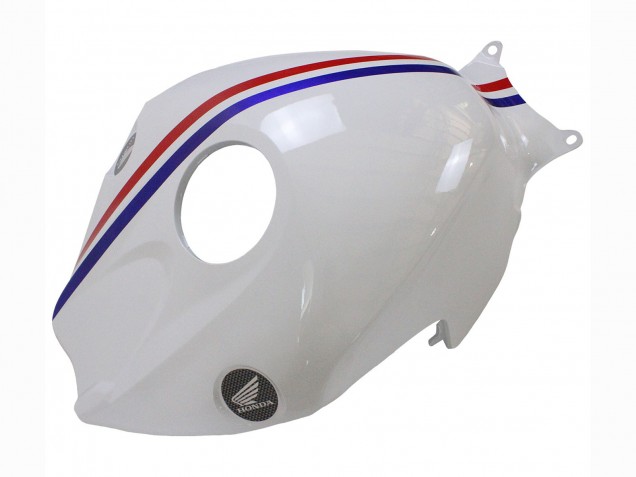 2012-2016 Honda CBR1000RR Motorcycle Fairings - White Blue Red Repsol Australia for Sale