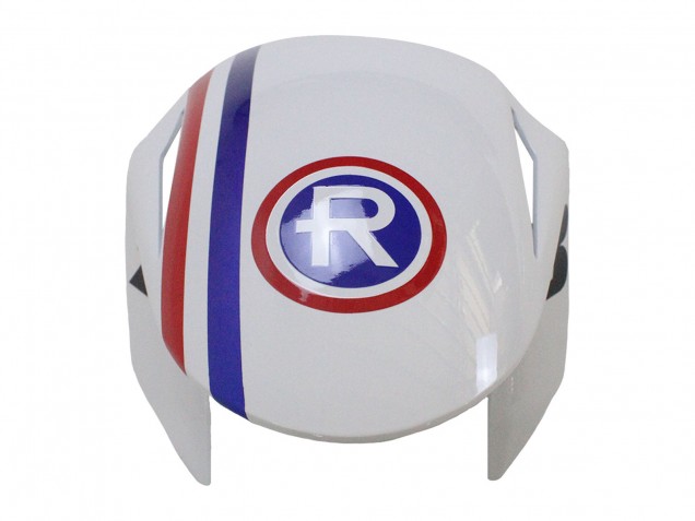 2012-2016 Honda CBR1000RR Motorcycle Fairings - White Blue Red Repsol Australia for Sale