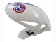 2012-2016 Honda CBR1000RR Motorcycle Fairings - White Blue Red Repsol Australia for Sale