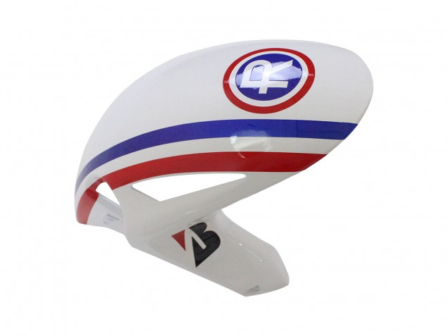 2012-2016 Honda CBR1000RR Motorcycle Fairings - White Blue Red Repsol Australia for Sale