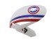 2012-2016 Honda CBR1000RR Motorcycle Fairings - White Blue Red Repsol Australia for Sale
