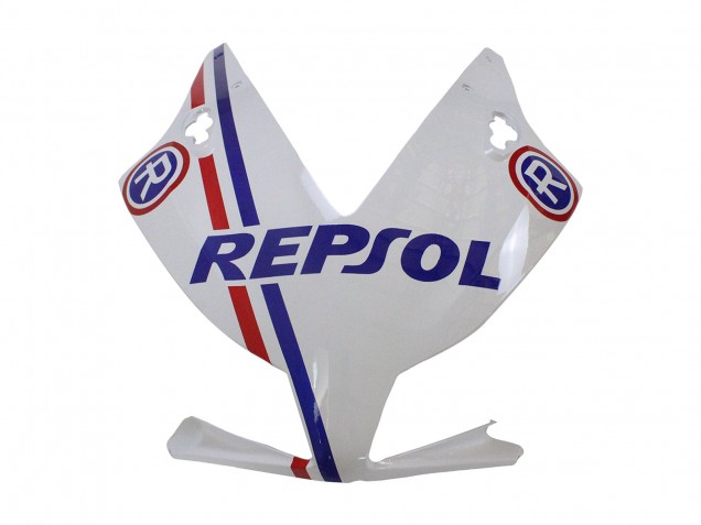 2012-2016 Honda CBR1000RR Motorcycle Fairings - White Blue Red Repsol Australia for Sale