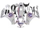 2012-2016 Honda CBR1000RR Motorcycle Fairings - White Blue Red Repsol Australia for Sale