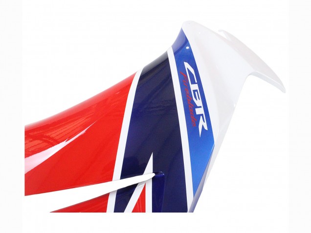 2012-2016 Honda CBR1000RR Motorcycle Fairing Kits - White Red Blue Australia for Sale