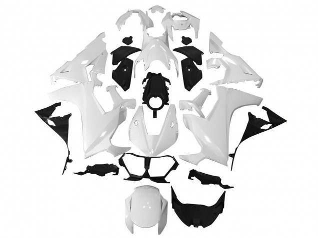 2017-2023 Honda CBR1000RR Motorcycle Fairings - Unpainted Australia for Sale