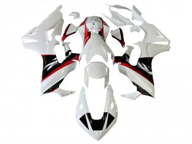 2017-2023 Honda CBR1000RR Motorcycle Fairing - White Red Black Australia for Sale