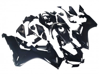 2017-2023 Honda CBR1000RR Motorcycle Fairings - Glossy Black Australia for Sale