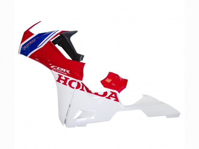 2017-2023 Honda CBR1000RR Motorcycle Fairings - White Red Blue Black HRC Australia for Sale