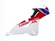 2017-2023 Honda CBR1000RR Motorcycle Fairings - White Red Blue Black HRC Australia for Sale