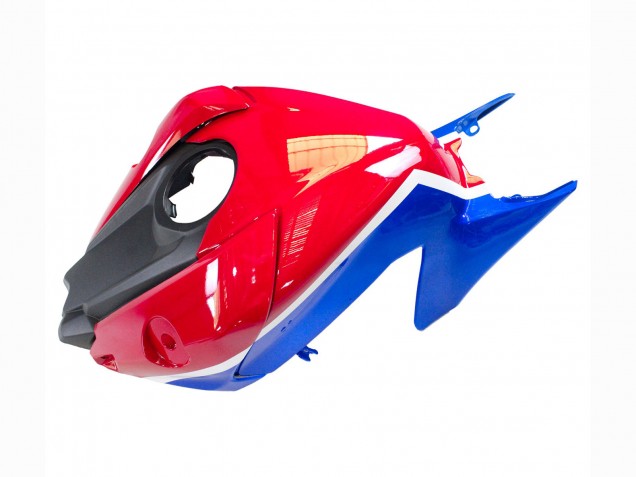 2017-2023 Honda CBR1000RR Motorcycle Fairings - White Red Blue Black HRC Australia for Sale