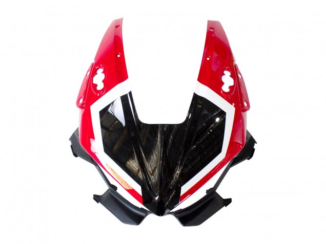 2017-2023 Honda CBR1000RR Motorcycle Fairings - White Red Blue Black HRC Australia for Sale