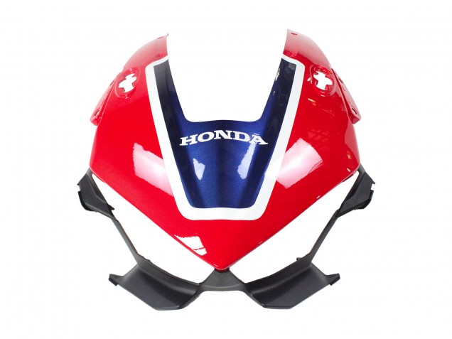 2017-2023 Honda CBR1000RR Motorcycle Fairings - White Red Dark Blue Fireblade Australia for Sale
