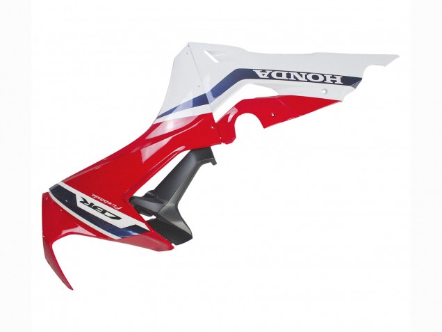 2017-2023 Honda CBR1000RR Motorcycle Fairings - White Red Dark Blue Fireblade Australia for Sale