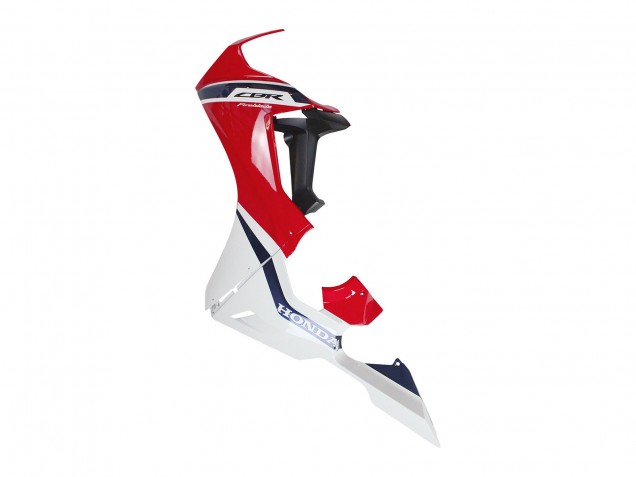 2017-2023 Honda CBR1000RR Motorcycle Fairings - White Red Dark Blue Fireblade Australia for Sale