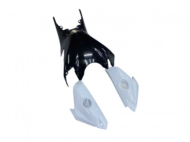 2017-2023 Honda CBR1000RR Motorcycle Fairing Kits - White Blue Glossy Black Australia for Sale