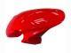 2003-2004 Honda CBR600RR Motorcycle Fairings - Red Matte Black Racing Australia for Sale