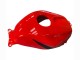 2003-2004 Honda CBR600RR Motorcycle Fairings - Red Matte Black Racing Australia for Sale