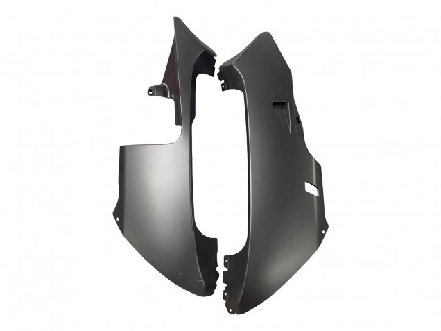 2003-2004 Honda CBR600RR Motorcycle Fairings - Red Matte Black Racing Australia for Sale