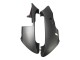 2003-2004 Honda CBR600RR Motorcycle Fairings - Red Matte Black Racing Australia for Sale
