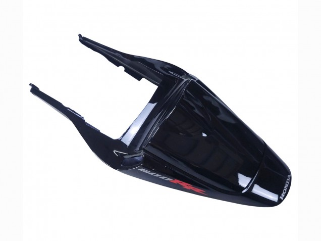 2003-2004 Honda CBR600RR Motorcycle Fairings - Silver Glossy Black Australia for Sale