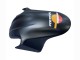 2003-2004 Honda CBR600RR Motorcycle Fairings - Matte Black Orange Repsol Rossi 46 Australia for Sale