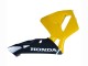 2003-2004 Honda CBR600RR Motorcycle Fairings - Yellow Glossy Black Australia for Sale