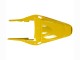 2003-2004 Honda CBR600RR Motorcycle Fairings - Yellow Glossy Black Australia for Sale