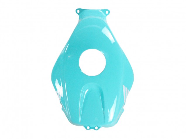 2003-2004 Honda CBR600RR Motorcycle Fairings - Light Blue Black Australia for Sale