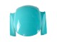 2003-2004 Honda CBR600RR Motorcycle Fairings - Light Blue Black Australia for Sale