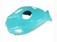 2003-2004 Honda CBR600RR Motorcycle Fairings - Light Blue Black Australia for Sale
