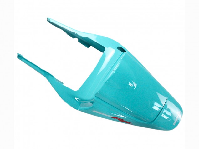 2003-2004 Honda CBR600RR Motorcycle Fairings - Light Blue Black Australia for Sale