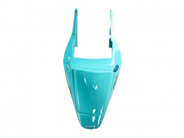 2003-2004 Honda CBR600RR Motorcycle Fairings - Light Blue Black Australia for Sale