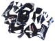2003-2004 Honda CBR600RR Motorcycle Fairings - Glossy Black White Repsol Australia for Sale