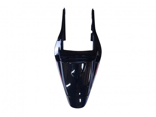 2003-2004 Honda CBR600RR Motorcycle Fairings - Glossy Black White Repsol Australia for Sale