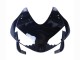 2003-2004 Honda CBR600RR Motorcycle Fairings - Glossy Black White Repsol Australia for Sale