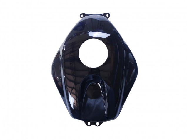 2003-2004 Honda CBR600RR Motorcycle Fairings - Glossy Black White Repsol Australia for Sale