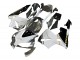 2003-2004 Honda CBR600RR Motorcycle Fairings - White Yellow Grey Black Australia for Sale