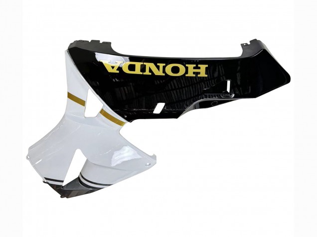 2003-2004 Honda CBR600RR Motorcycle Fairings - White Yellow Grey Black Australia for Sale
