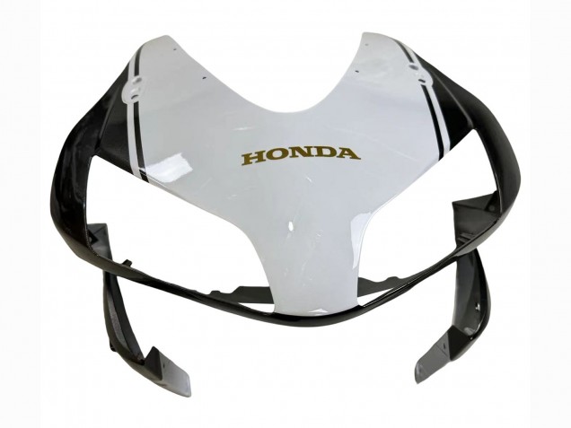 2003-2004 Honda CBR600RR Motorcycle Fairings - White Yellow Grey Black Australia for Sale