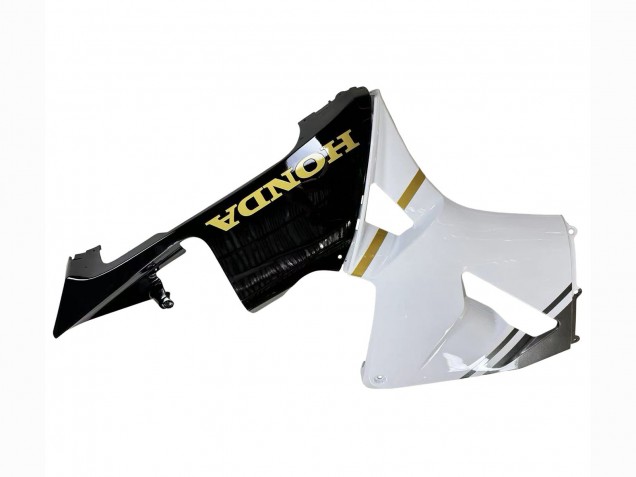 2003-2004 Honda CBR600RR Motorcycle Fairings - White Yellow Grey Black Australia for Sale